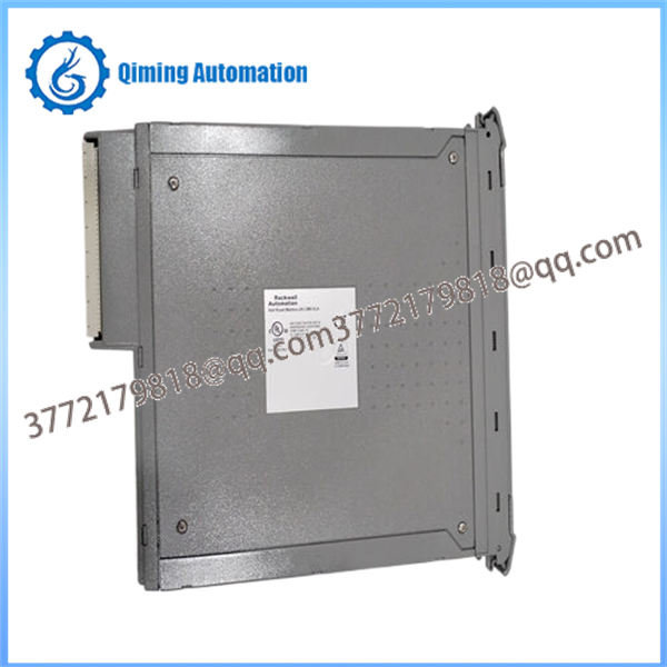 ICS Triplex T8311 Trusted TMR Expander Interface Module